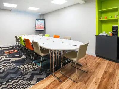 ibis Styles Deauville Centre - 20
