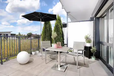 MLOFT Apartments München - 103