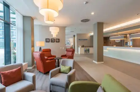 Hampton by Hilton Munich City West - 1