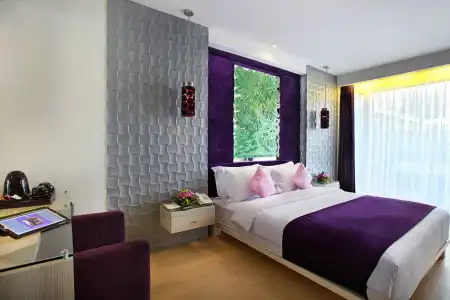 Grand Mega Resort & Spa Bali - 6