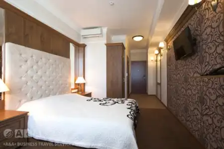 ApartNEP Dubki - 17