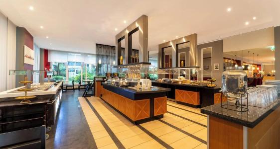 PLAZA Premium Köln - 27