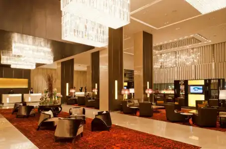 Eastin Grand Sathorn - 20