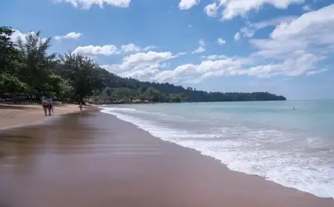Kokotel Khao Lak Seascape - 9
