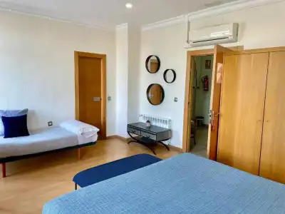 Hostal Balcón al mar - 47