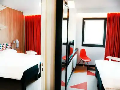 ibis Styles Caen Centre Historique - 48