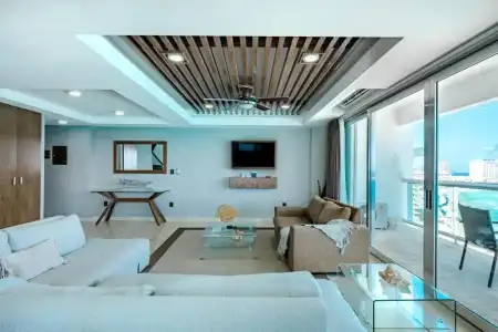 Ocean Dream Cancún by GuruHotel - 332