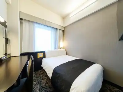 APA Takaoka Marunouchi - 2