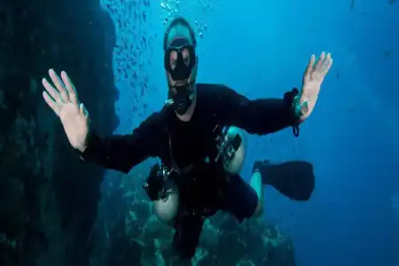 Ban's Diving Resort - 21