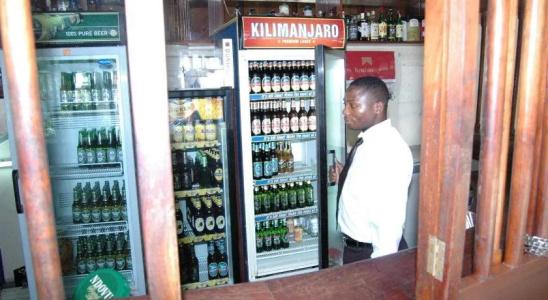 Landmark Ubungo - 12
