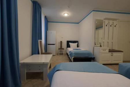 Lesnaya Opushka Tourist base - 54