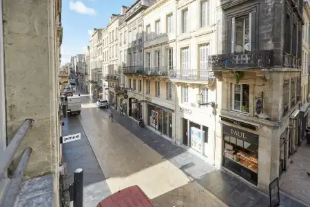 Quality Bordeaux Centre - 29