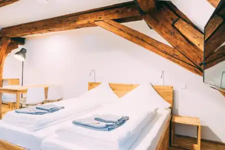 Amtshaus Gut Hügle Boutique Apartments - 158