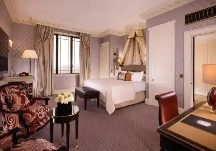 The Dorchester - 58