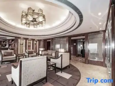 Beijing International - 170