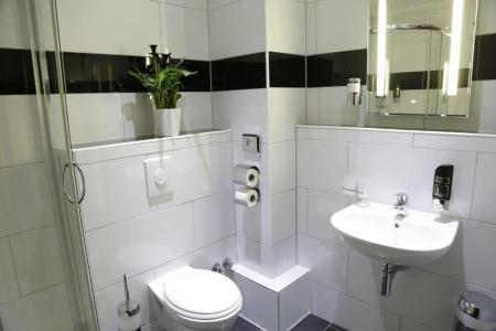 Alexander Business Hannover City - 13