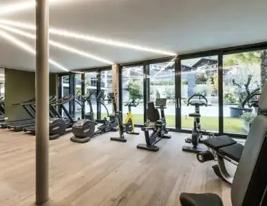 Stroblhof Active Family Spa Resort - 14