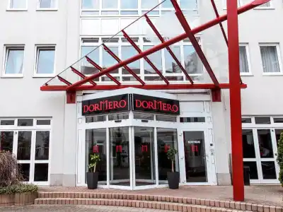 Dormero Dresden Airport - 0