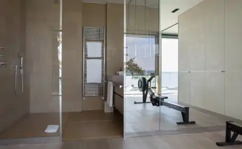 La Réserve Genève, Spa and Villas - 10