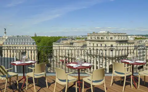 Intercontinental Bordeaux Le Grand by IHG - 34
