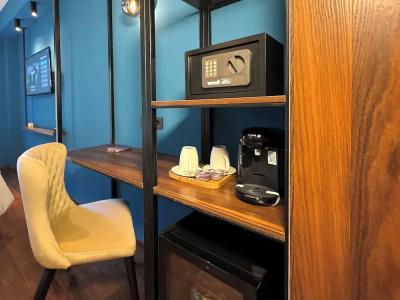 Design & Private Spa – Tbilisi Edition - 75