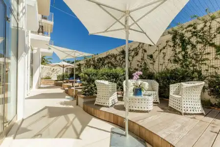 The Pelican Beach Resort & SPA - Adults Only - 49