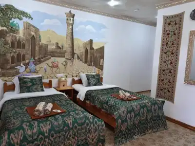 Samani Bukhara - 10