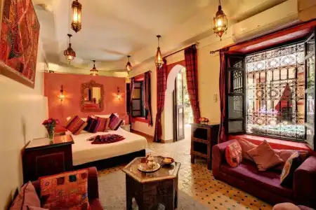 Riad Dar El Souk - 5