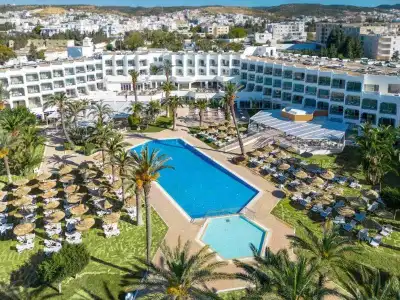 Palm Beach Club Casteldaccia - 28