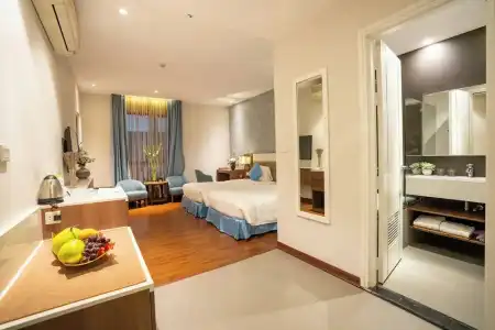 My Way & Residence - 50