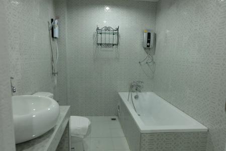 Na Banmae Resort - 6