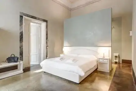 Palazzo D'Oltrarno - Residenza D'Epoca - 76