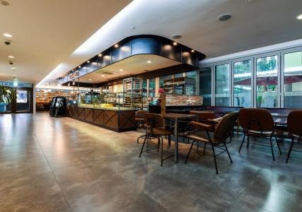 Urban Place Gangnam - 19