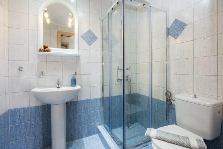 Epicentrum Suites and Villa Oasis - 91