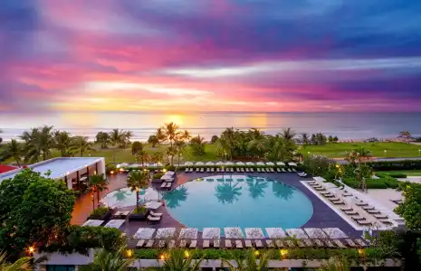 Pullman Phuket Karon Beach Resort ex. Hilton Phuket Arcadia Resort - 29