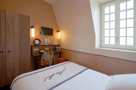 Hôtel Littéraire Stendhal et Spa - 37