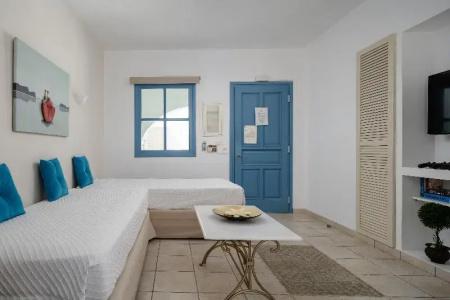 Mitos Suites - 30