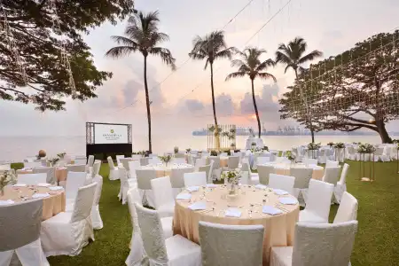 Shangri-La Rasa Sentosa, Singapore - 15