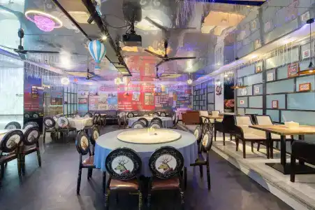 Rezen Dong (Shenzhen Huaqiangbei) - 1