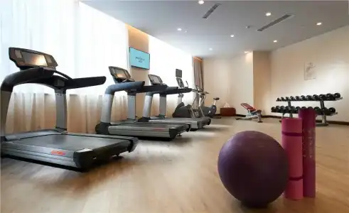 Dorsett Chengdu - 21