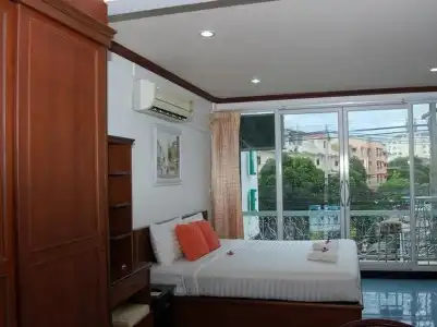 Greenvale Serviced Apartment - 5