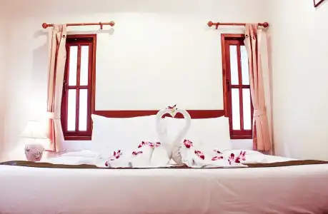 Bangtao Village Resort - 139