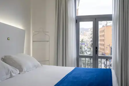 Atarazanas Málaga Boutique - 14