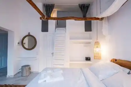 Blue Mountain Guesthouse by Seablue - 65