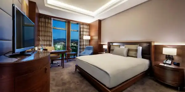 Mövenpick Malatya - 3