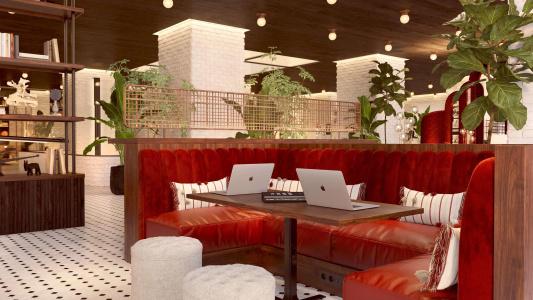 Canopy by Hilton Madrid Castellana - 18