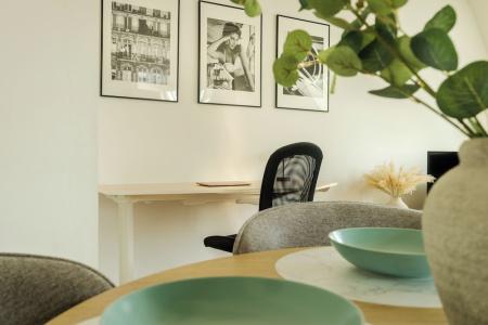Business & Family Ambiente Apartments - 151