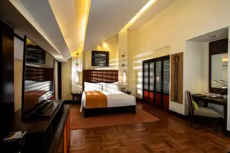 InterContinental Hanoi Westlake by IHG - 79