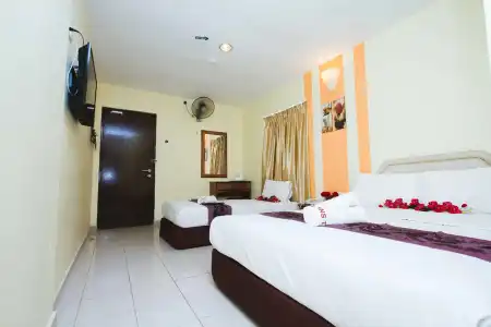 Sun Inns Sunway City Ipoh - 3