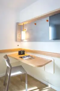 ibis budget Fréjus Saint-Raphaël Centre et Plage - 50